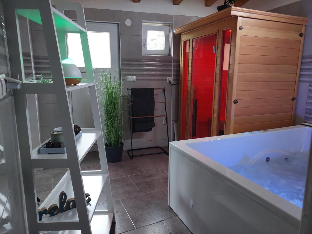 Holiday House Pulina Punat Kültér fotó