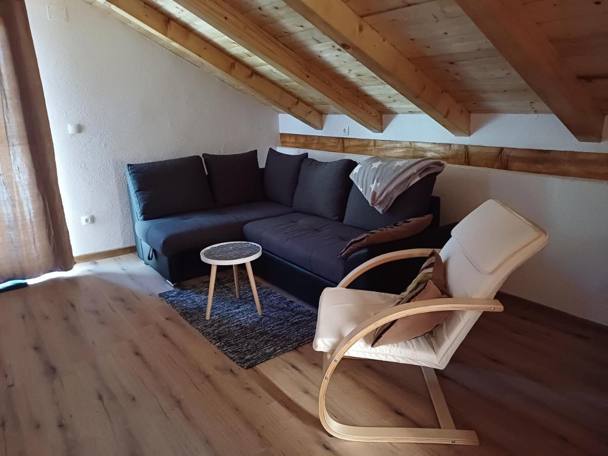Holiday House Pulina Punat Kültér fotó