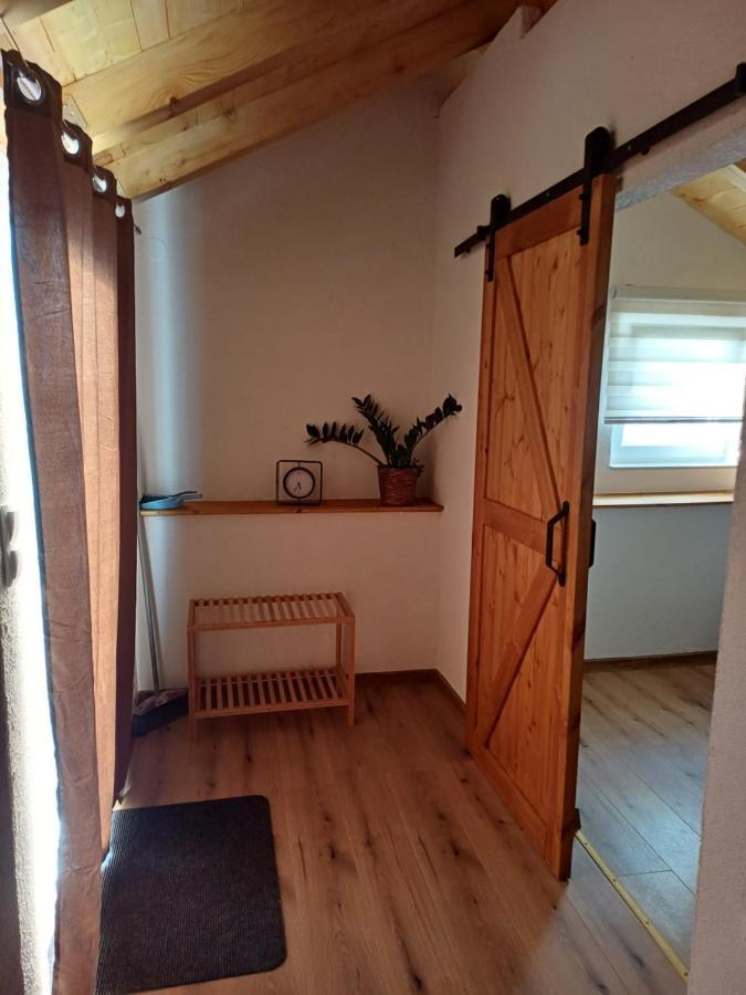 Holiday House Pulina Punat Kültér fotó