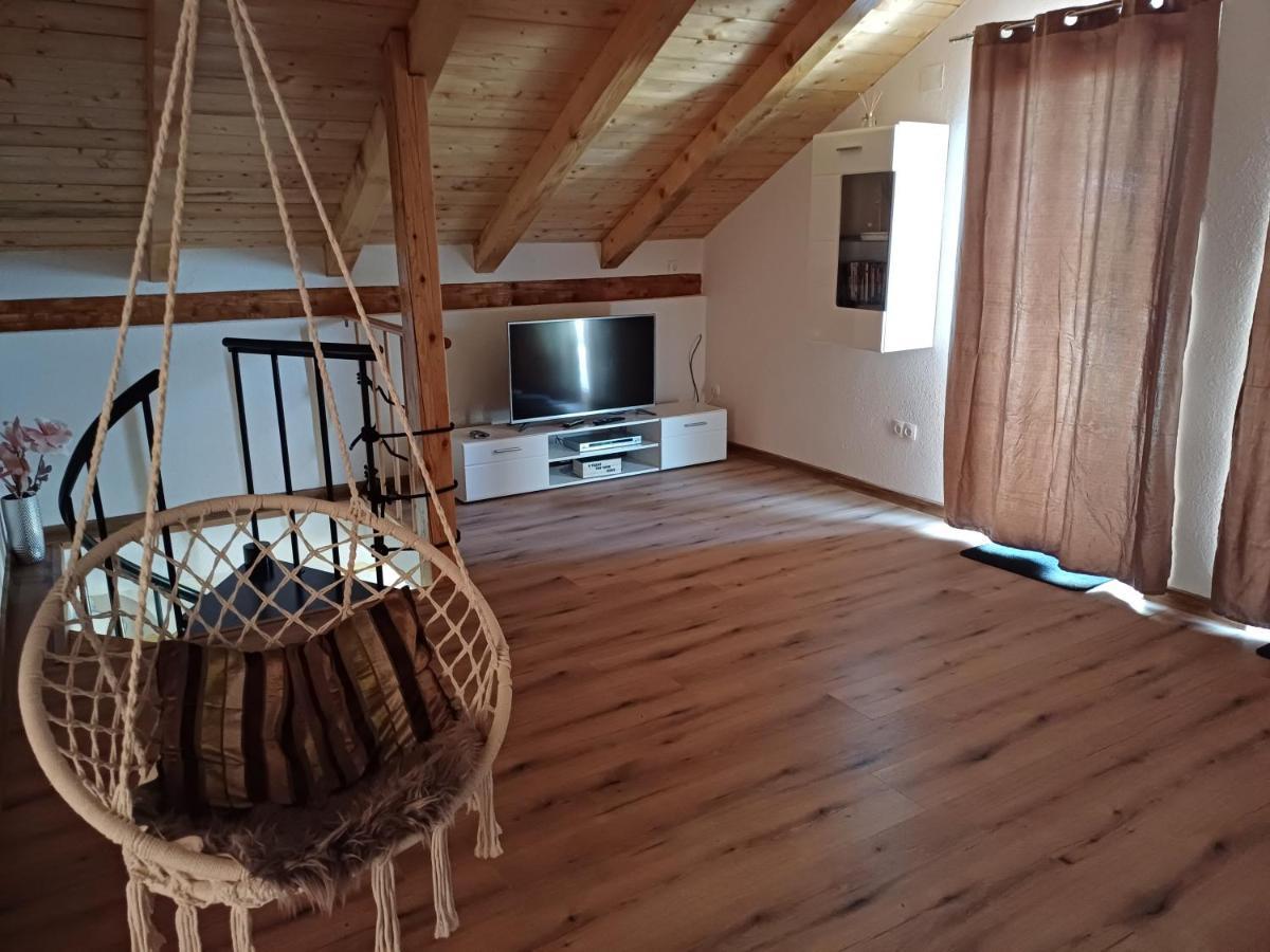 Holiday House Pulina Punat Kültér fotó