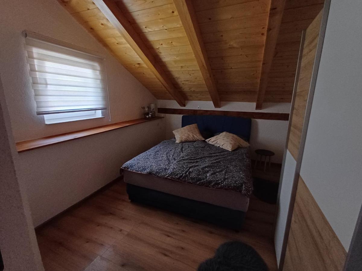 Holiday House Pulina Punat Kültér fotó