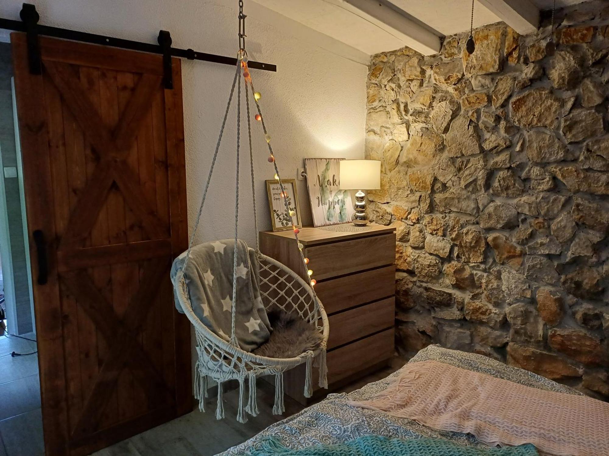 Holiday House Pulina Punat Kültér fotó