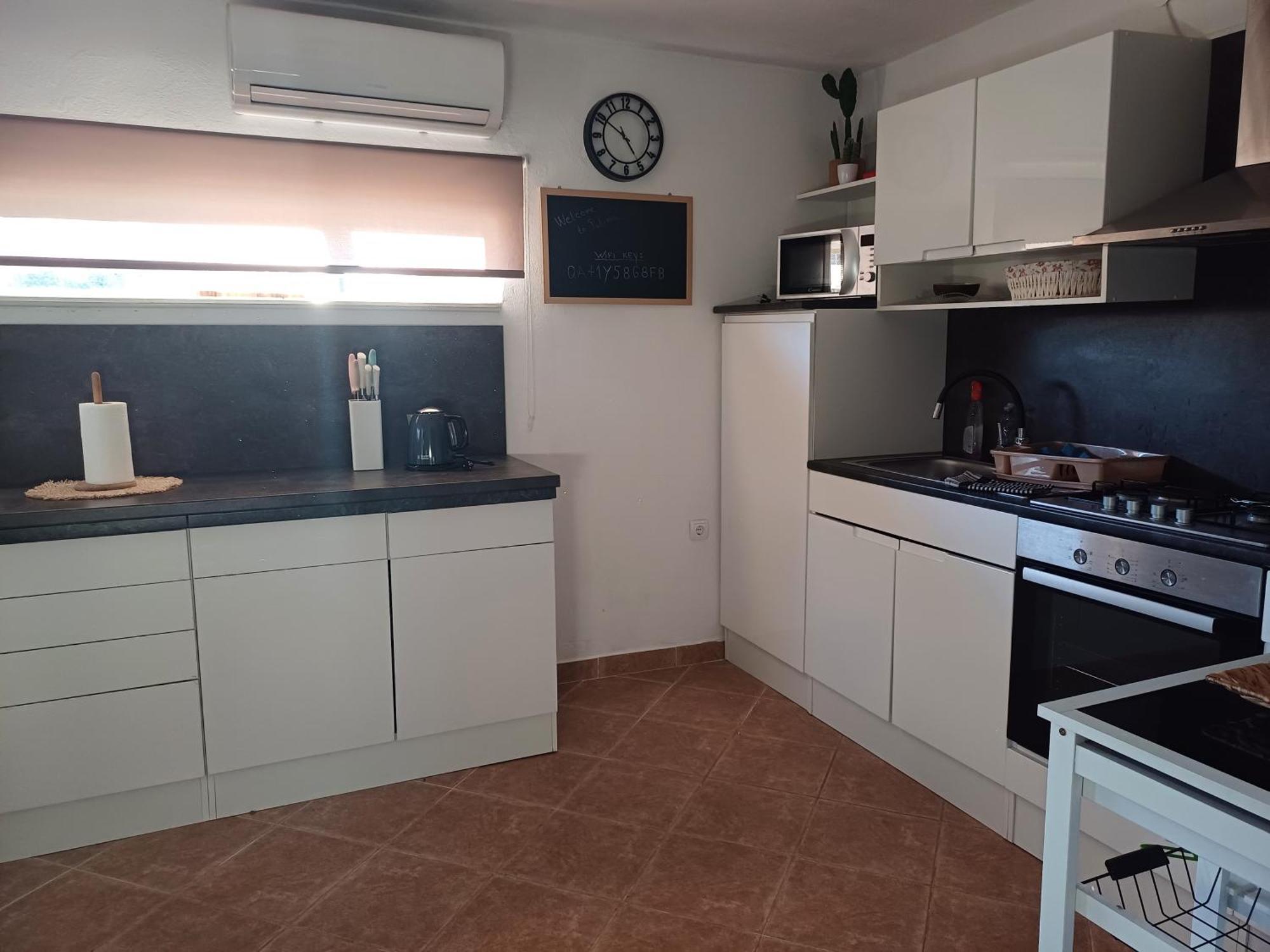 Holiday House Pulina Punat Kültér fotó