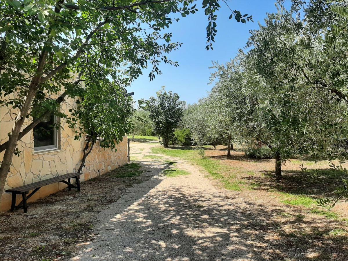Holiday House Pulina Punat Kültér fotó